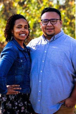 photo of Francesca A.