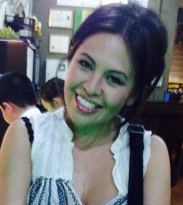 photo of Catherine B.