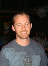 Photo of David M.