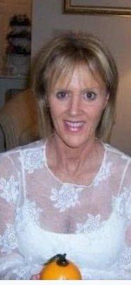 photo of Patricia L.