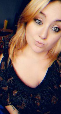 Photo of Kayla T.