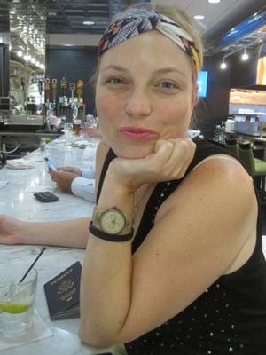 Photo of Lora D.
