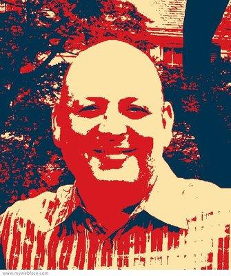 Photo of David G.