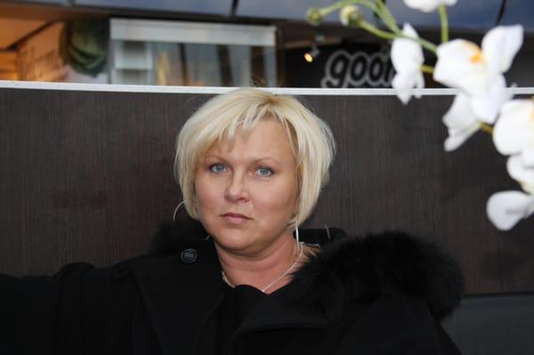 photo of Jurate D.