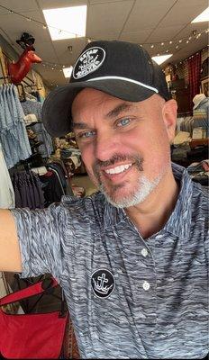 Photo of Corey C.