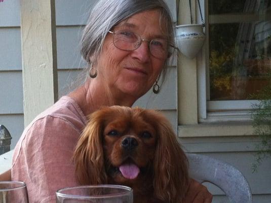 Photo of Karla R.