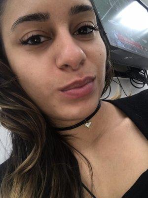 Photo of Maria C.