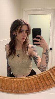 Photo of Tara D.