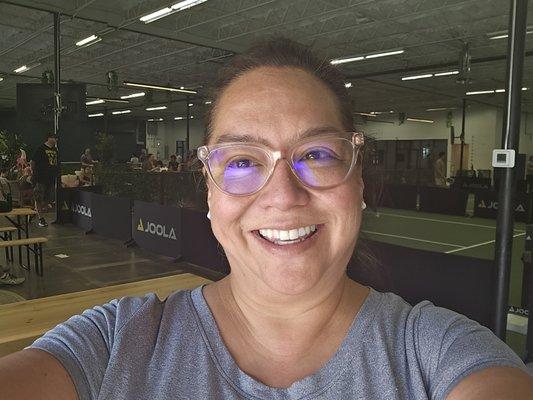 Photo of Veronica K.