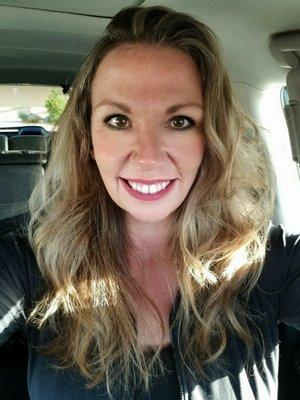 Photo of Aliesha B.