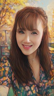 photo of Angelica P.