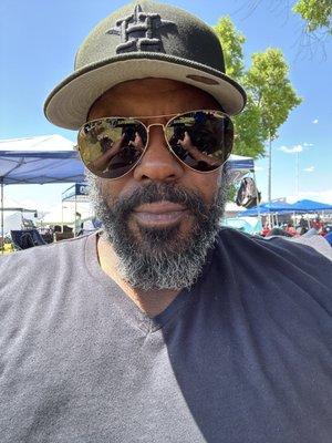 Photo of Terry D.
