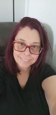 photo of Stephany M.