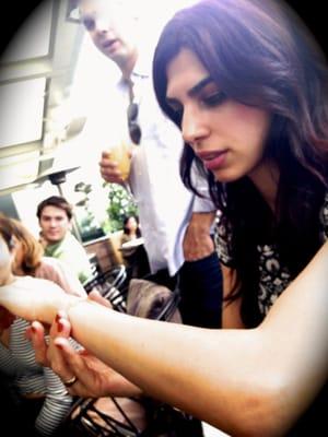 photo of Charleen T.