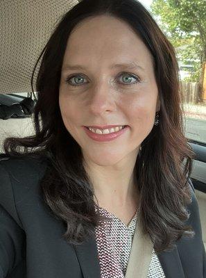 Photo of Laura M.