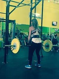 Photo of Cortney S.
