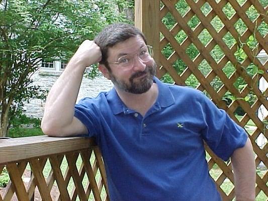 photo of victor h.