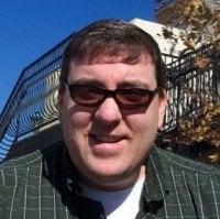 Photo of Eric T.