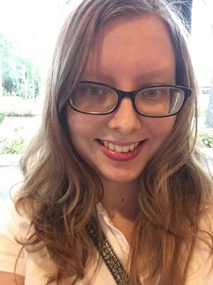 photo of Danielle H.