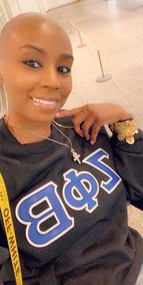 Photo of Tiesha W.