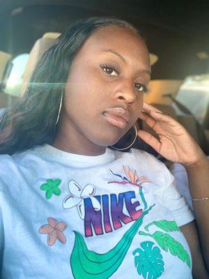 Photo of Symone M.