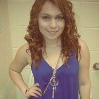 Photo of Flory S.