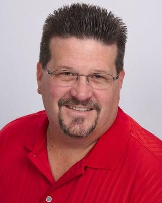 Photo of Tim B.