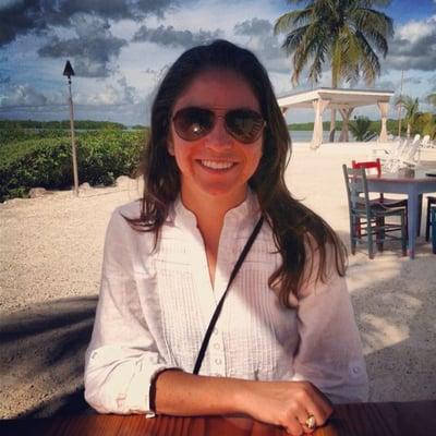 Photo of Lauren T.