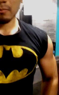 Photo of Jazzhiel P.