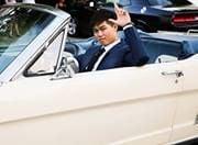 photo of Alexander N.