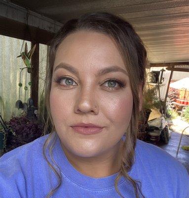 Photo of Michelle M.