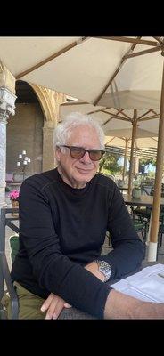 Photo of Chuck L.