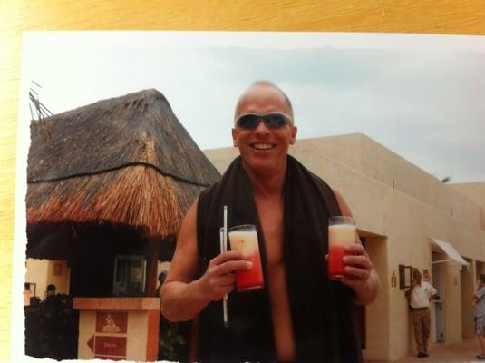 Photo of Jeff K.