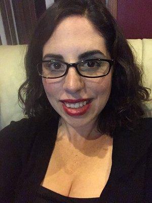 Photo of Lisa F.