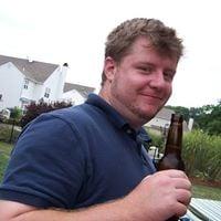 photo of Andy J.