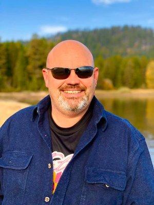 Photo of Rick R.