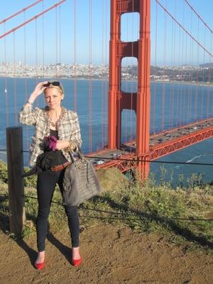 photo of Amy L.