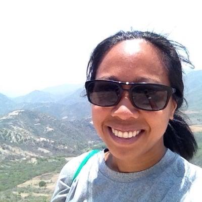 Photo of joanne u.
