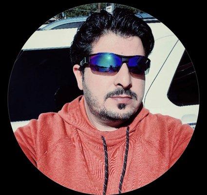 photo of Mohammad H.