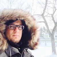 photo of John-Paul L.