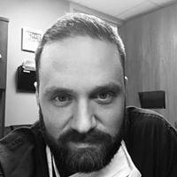 Photo of Christopher S.