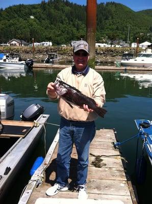 Photo of Gary B.
