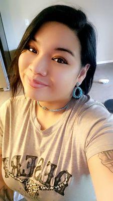 Photo of Leilani A.