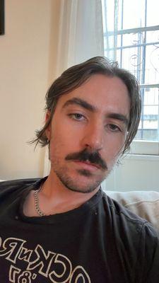 Photo of Chaz T.