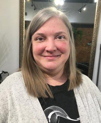 Photo of Beth T.