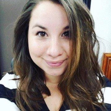 photo of Nathalie M.