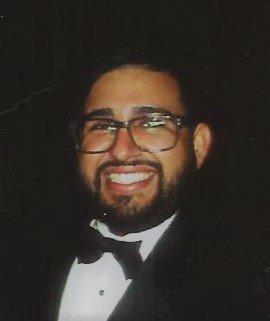 Photo of Bashaar Z.