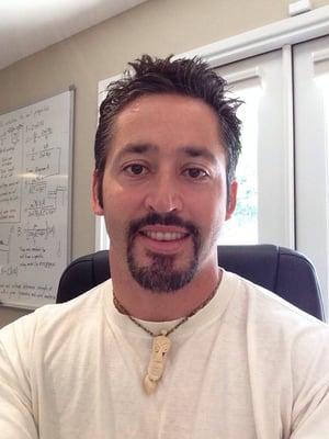Photo of Luis B.