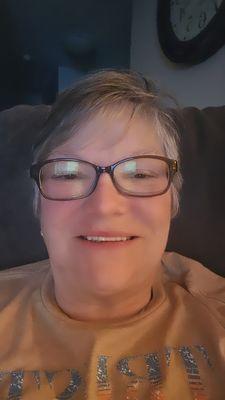 Photo of Virginia C.