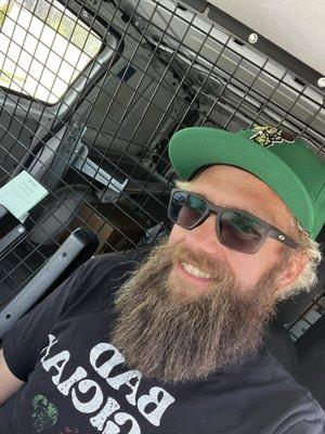 photo of Nicholas C.